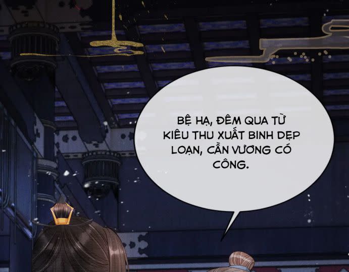 Quân Sủng Nan Vi Chap 70 - Next Chap 71