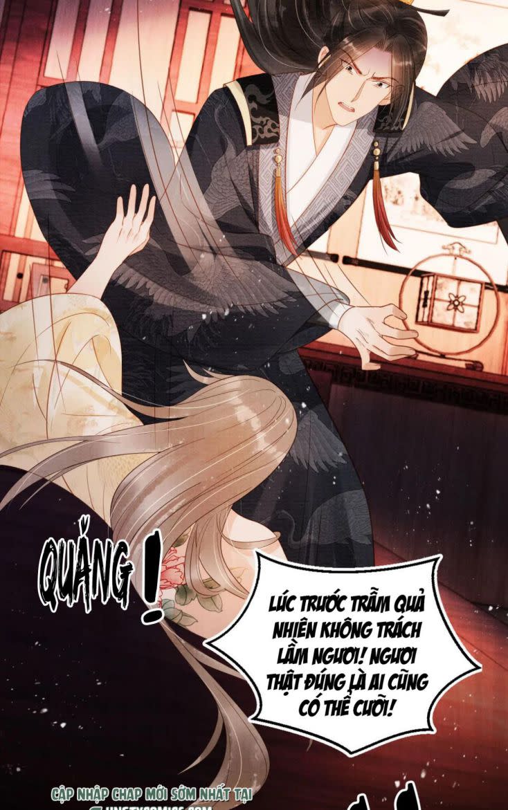 Quân Sủng Nan Vi Chap 78 - Next Chap 79