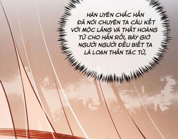 Quân Sủng Nan Vi Chap 70 - Next Chap 71