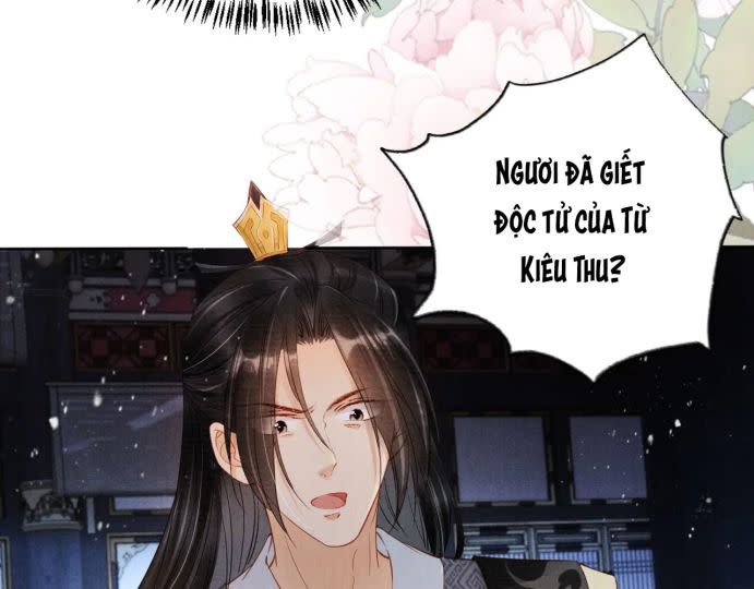 Quân Sủng Nan Vi Chap 70 - Next Chap 71