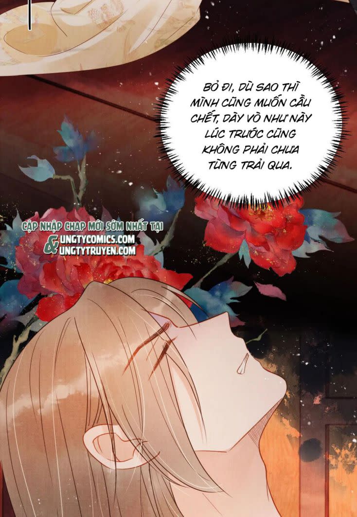 Quân Sủng Nan Vi Chap 78 - Next Chap 79