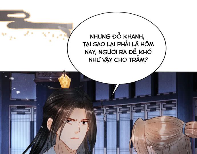 Quân Sủng Nan Vi Chap 70 - Next Chap 71