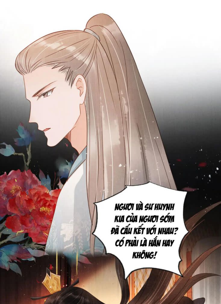 Quân Sủng Nan Vi Chap 78 - Next Chap 79