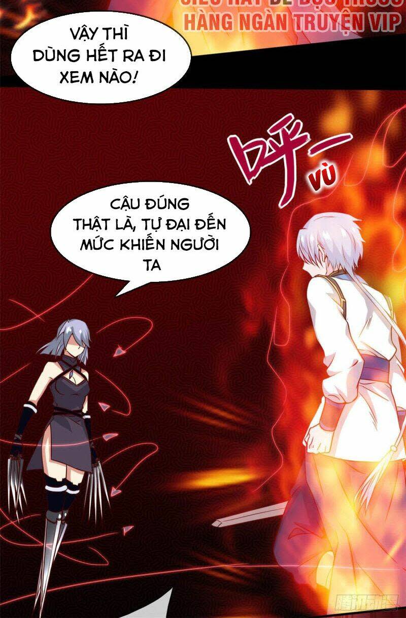 chí tôn võ đế chương 303 - Next Chapter 304