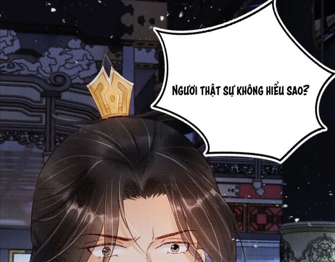 Quân Sủng Nan Vi Chap 70 - Next Chap 71