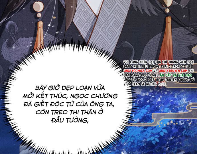 Quân Sủng Nan Vi Chap 70 - Next Chap 71