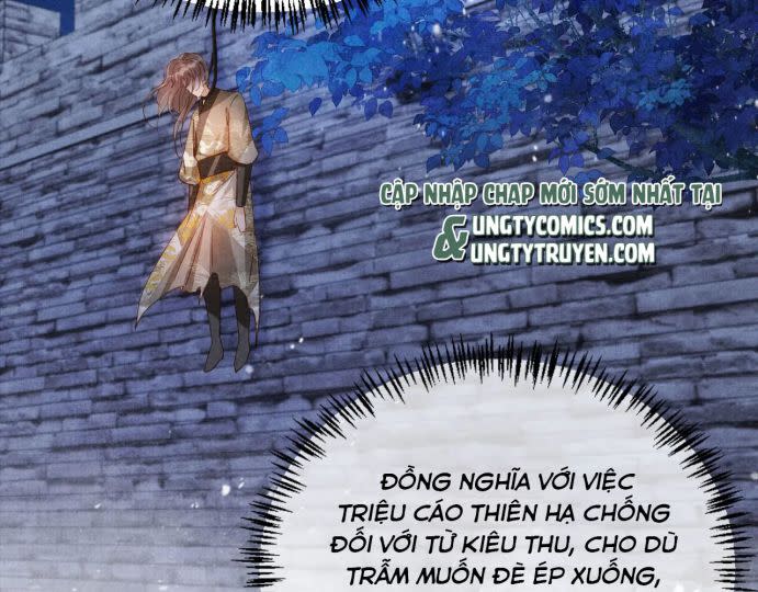 Quân Sủng Nan Vi Chap 70 - Next Chap 71