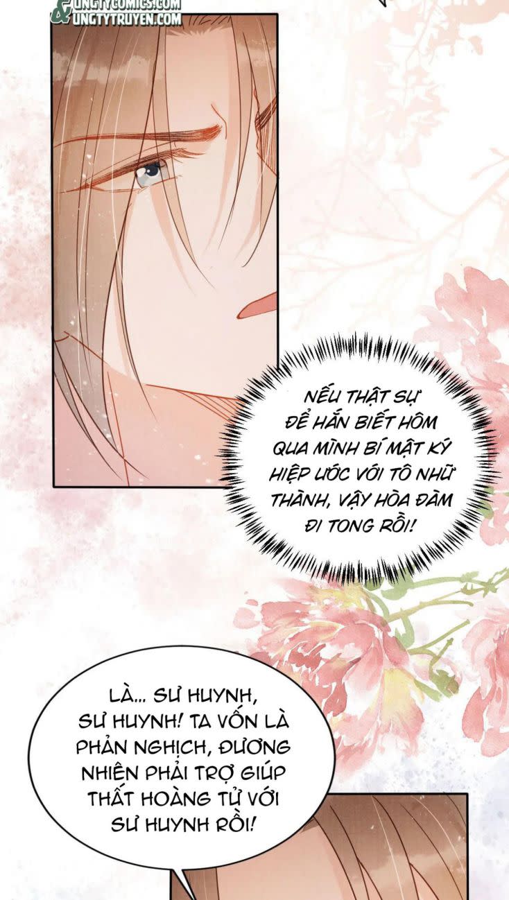 Quân Sủng Nan Vi Chap 78 - Next Chap 79