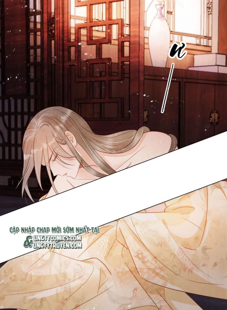 Quân Sủng Nan Vi Chap 78 - Next Chap 79