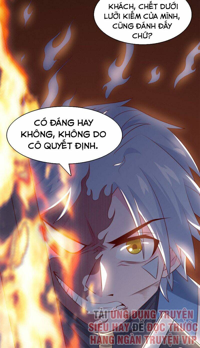 chí tôn võ đế chương 303 - Next Chapter 304