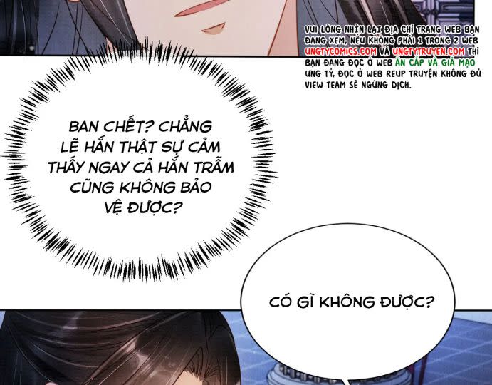 Quân Sủng Nan Vi Chap 70 - Next Chap 71