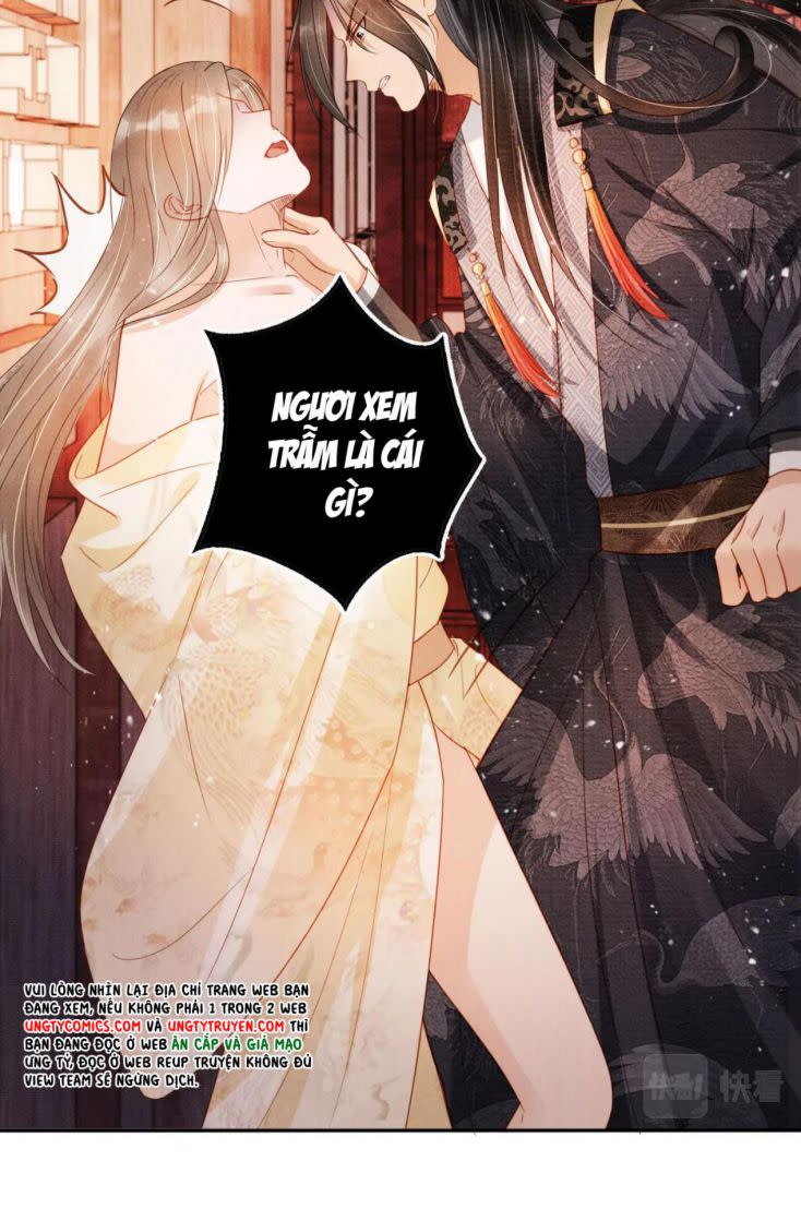 Quân Sủng Nan Vi Chap 78 - Next Chap 79