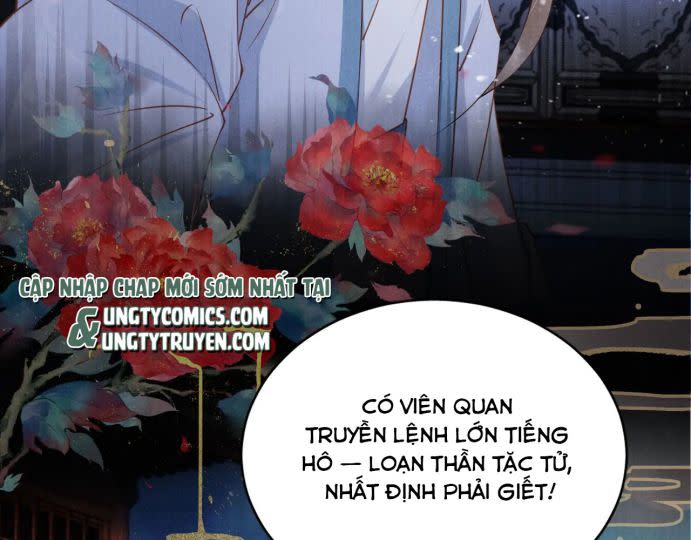 Quân Sủng Nan Vi Chap 70 - Next Chap 71