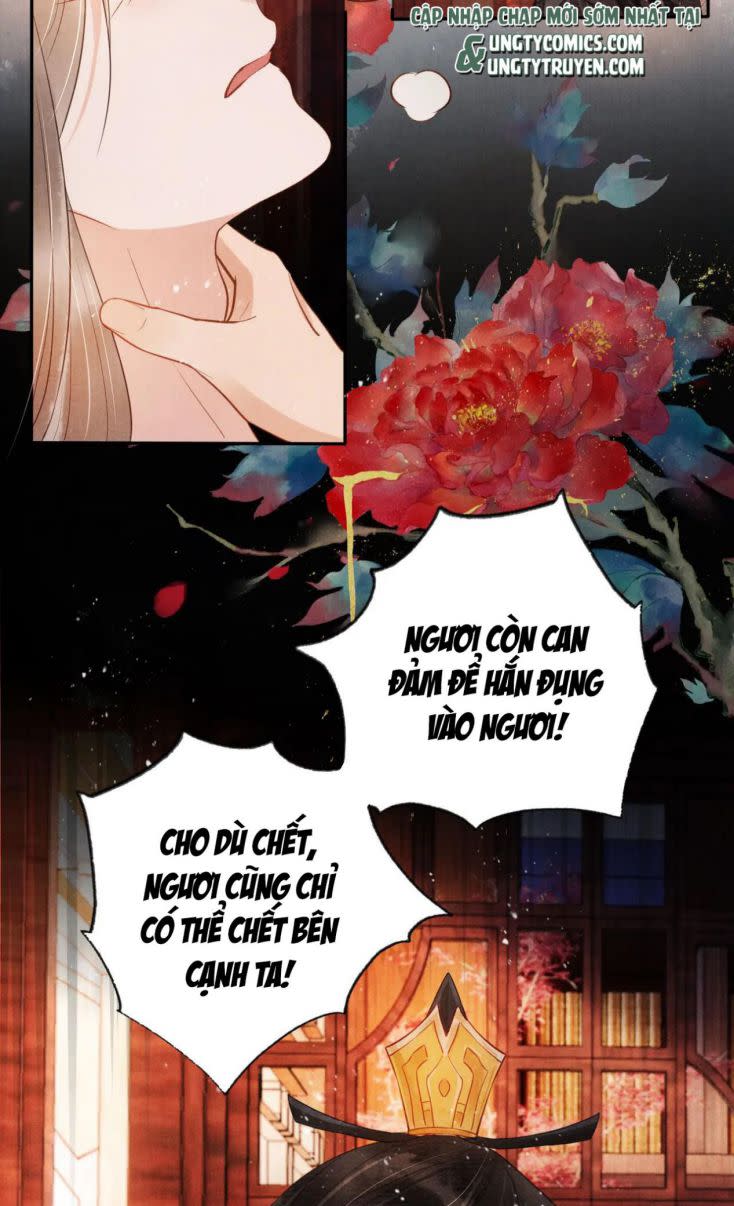 Quân Sủng Nan Vi Chap 78 - Next Chap 79