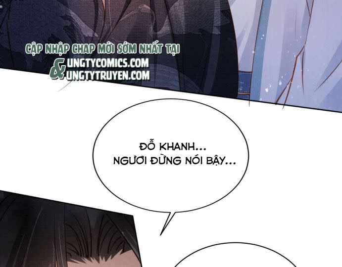 Quân Sủng Nan Vi Chap 70 - Next Chap 71