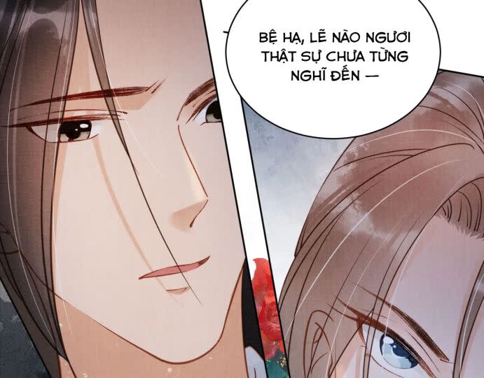 Quân Sủng Nan Vi Chap 70 - Next Chap 71