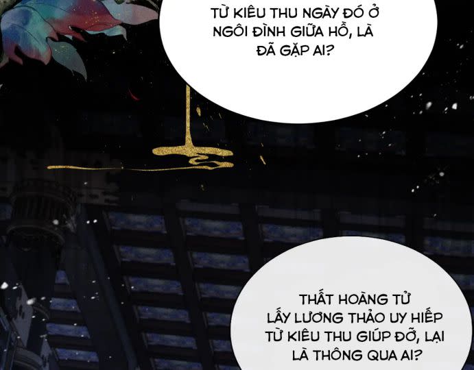 Quân Sủng Nan Vi Chap 70 - Next Chap 71