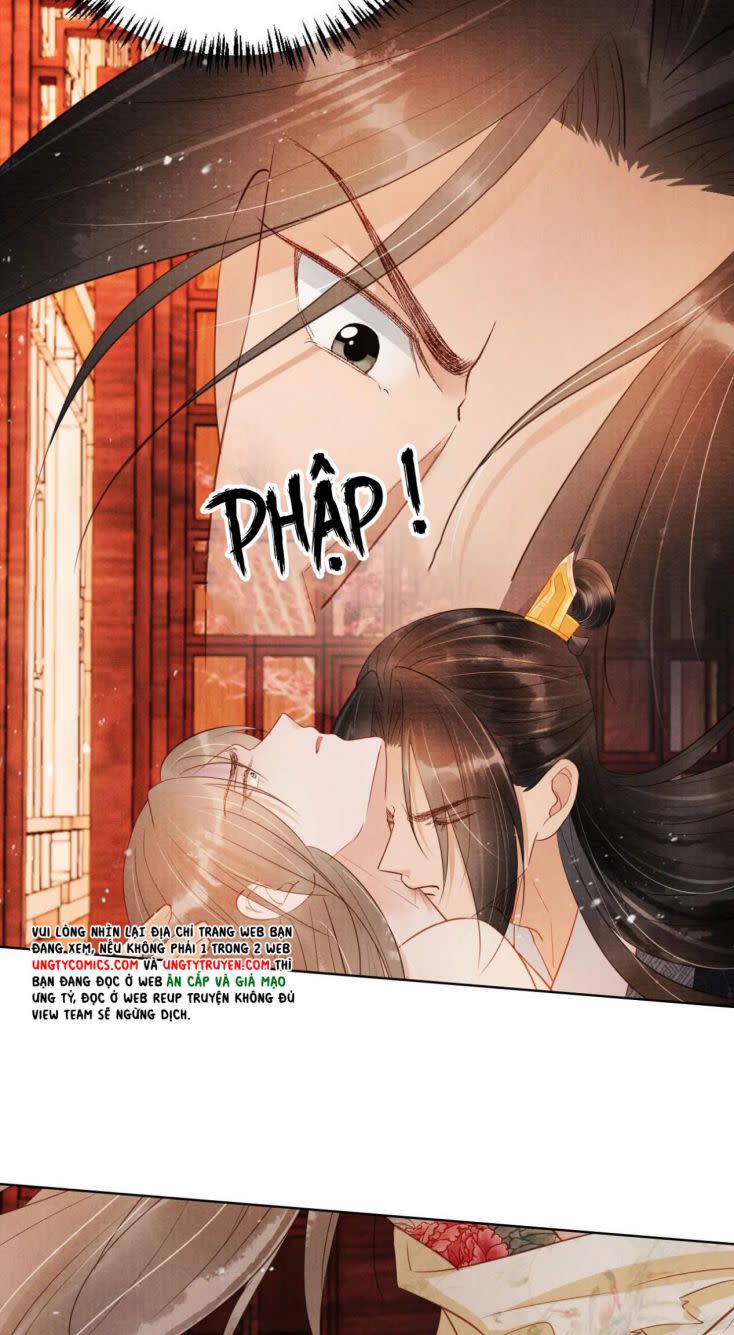 Quân Sủng Nan Vi Chap 78 - Next Chap 79