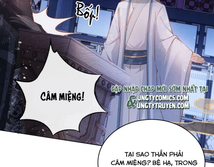 Quân Sủng Nan Vi Chap 70 - Next Chap 71