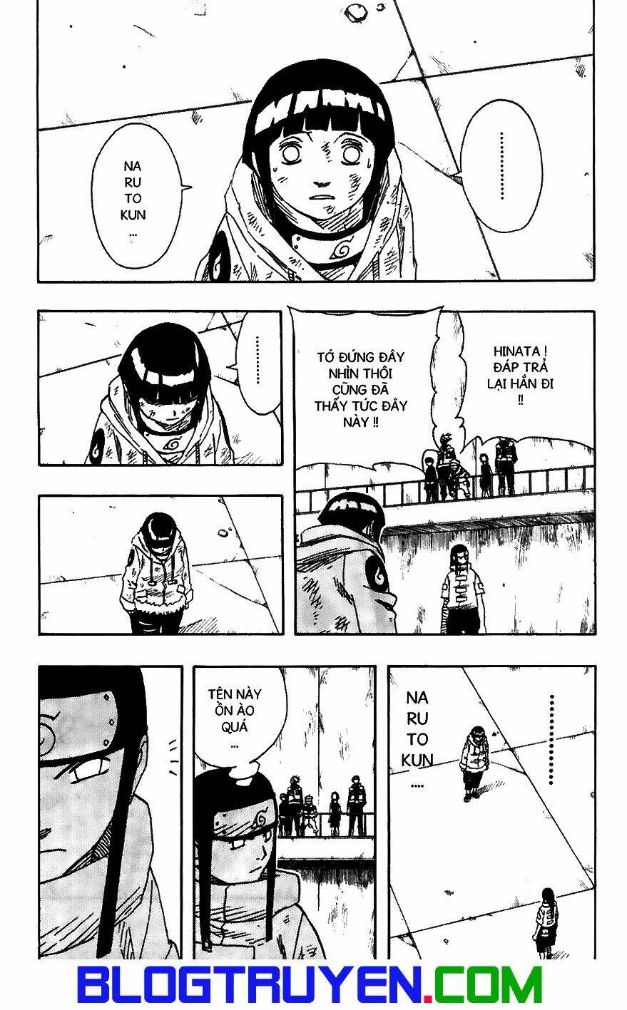 naruto - cửu vĩ hồ ly chapter 79 - Next chapter 80