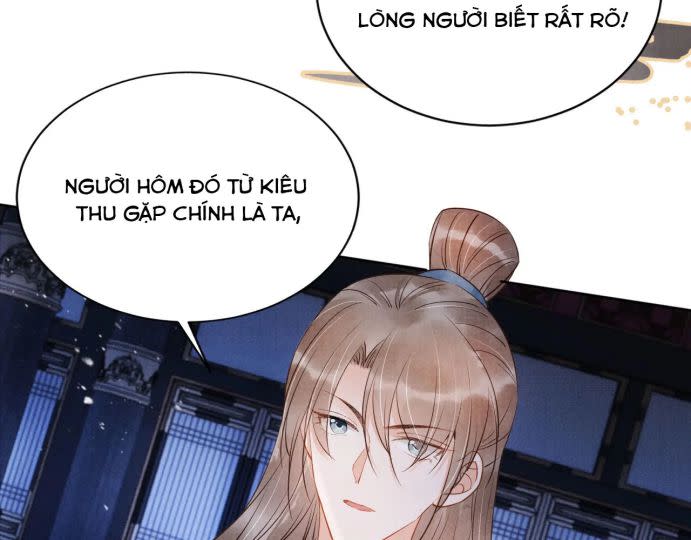 Quân Sủng Nan Vi Chap 70 - Next Chap 71