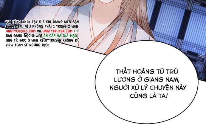 Quân Sủng Nan Vi Chap 70 - Next Chap 71