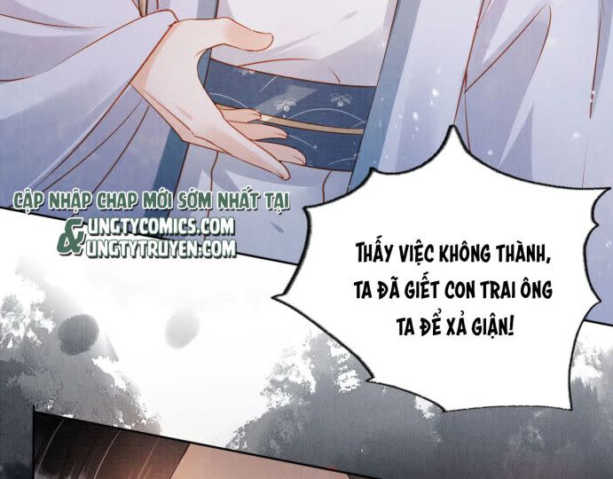 Quân Sủng Nan Vi Chap 70 - Next Chap 71