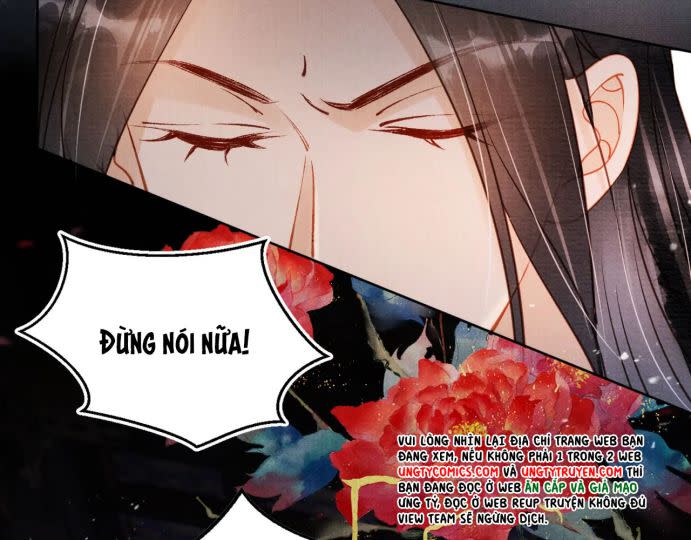 Quân Sủng Nan Vi Chap 70 - Next Chap 71