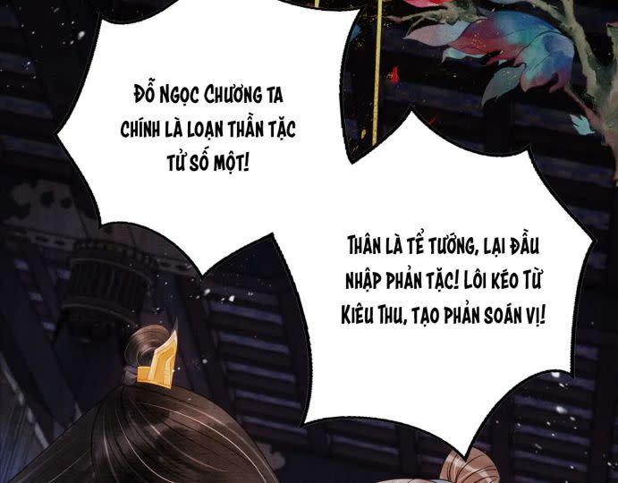 Quân Sủng Nan Vi Chap 70 - Next Chap 71