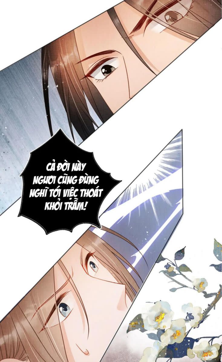 Quân Sủng Nan Vi Chap 78 - Next Chap 79