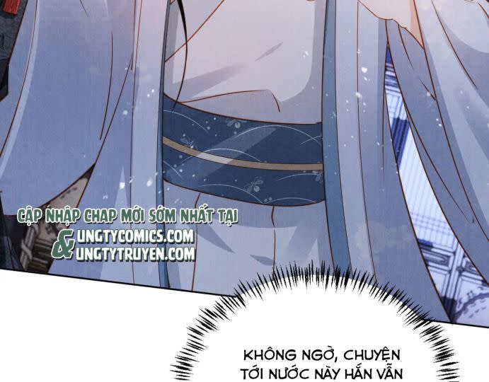 Quân Sủng Nan Vi Chap 70 - Next Chap 71