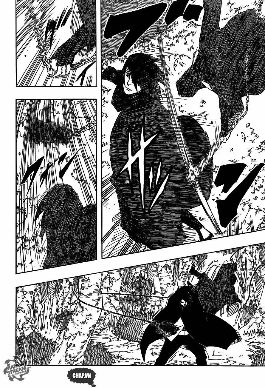 naruto - cửu vĩ hồ ly chapter 700.2 - Next Chapter 700.3