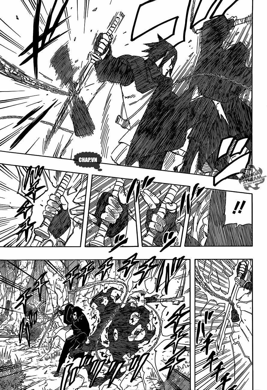 naruto - cửu vĩ hồ ly chapter 700.2 - Next Chapter 700.3