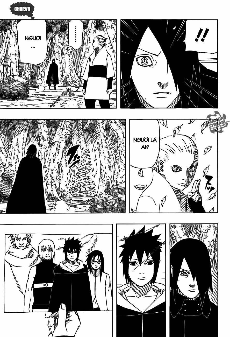 naruto - cửu vĩ hồ ly chapter 700.2 - Next Chapter 700.3