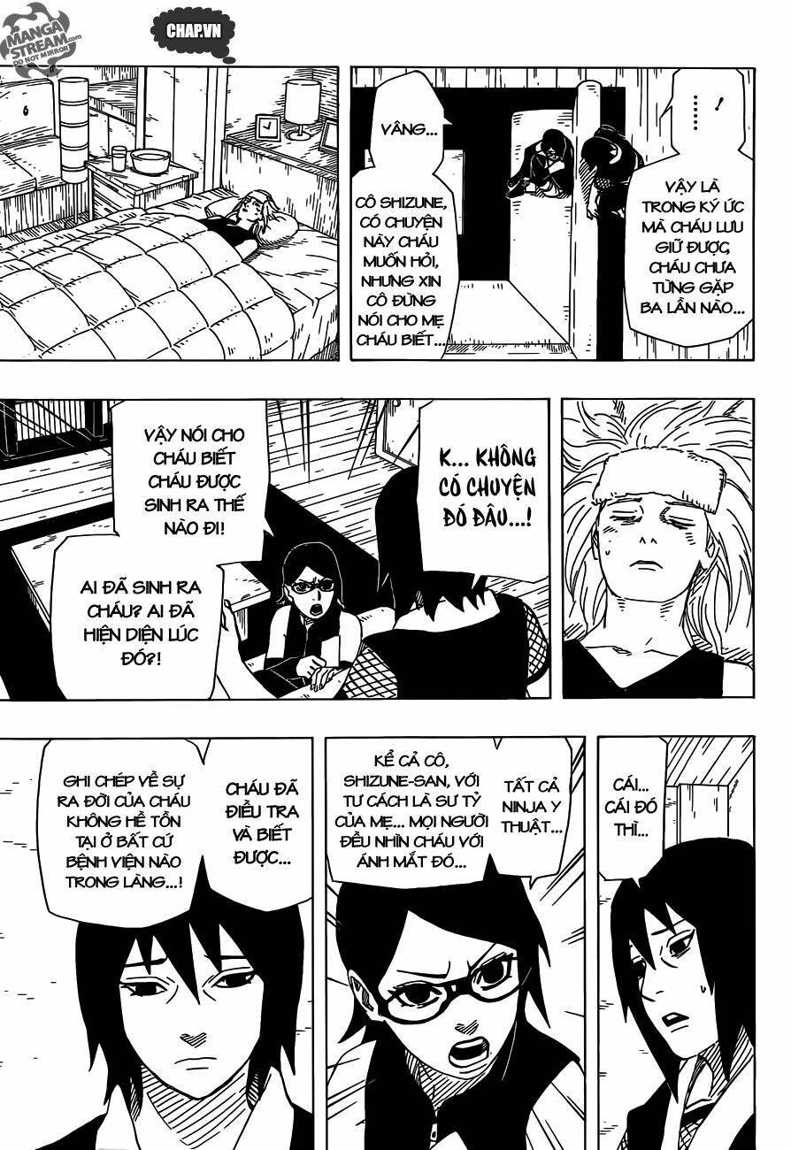 naruto - cửu vĩ hồ ly chapter 700.2 - Next Chapter 700.3