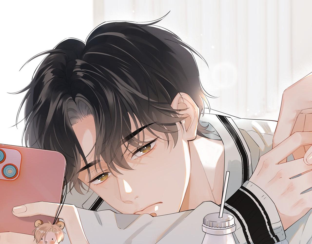 Cậu Vượt Giới Hạn Rồi Chapter 47 - Next Chapter 48