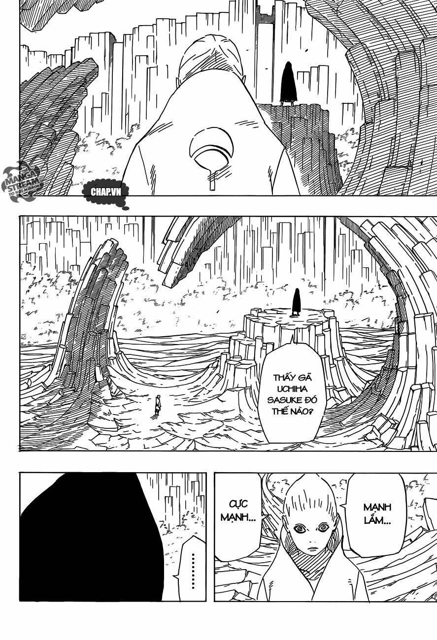 naruto - cửu vĩ hồ ly chapter 700.2 - Next Chapter 700.3