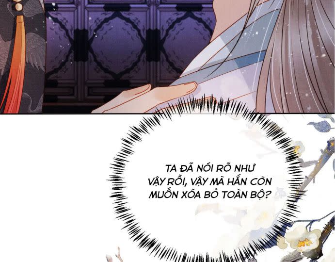 Quân Sủng Nan Vi Chap 70 - Next Chap 71