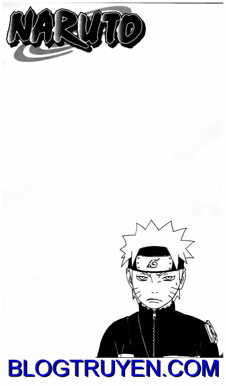 naruto - cửu vĩ hồ ly chapter 281 - Next chapter 282