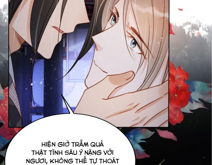 Quân Sủng Nan Vi Chap 70 - Next Chap 71