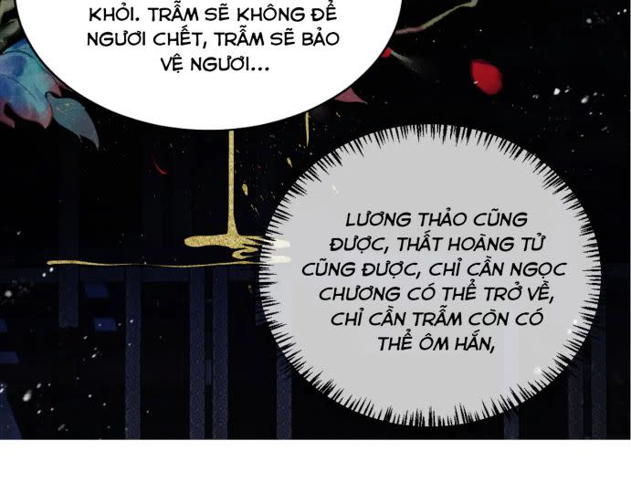 Quân Sủng Nan Vi Chap 70 - Next Chap 71