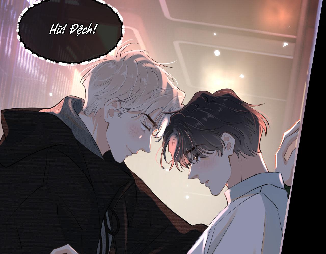 Cậu Vượt Giới Hạn Rồi Chapter 47 - Next Chapter 48