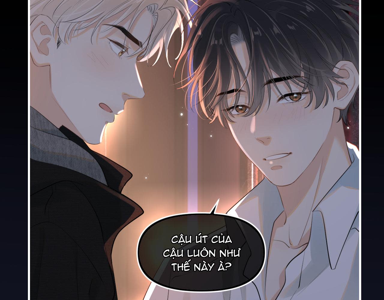 Cậu Vượt Giới Hạn Rồi Chapter 47 - Next Chapter 48