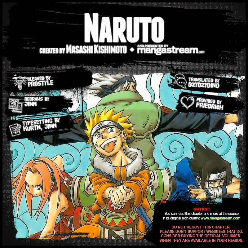 naruto - cửu vĩ hồ ly chapter 700.2 - Next Chapter 700.3