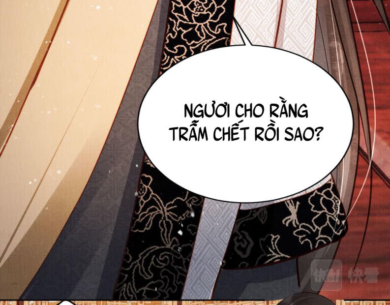 Quân Sủng Nan Vi Chap 88 - Next Chap 89