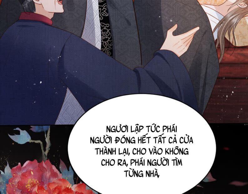 Quân Sủng Nan Vi Chap 88 - Next Chap 89