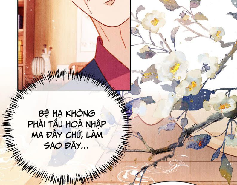 Quân Sủng Nan Vi Chap 88 - Next Chap 89