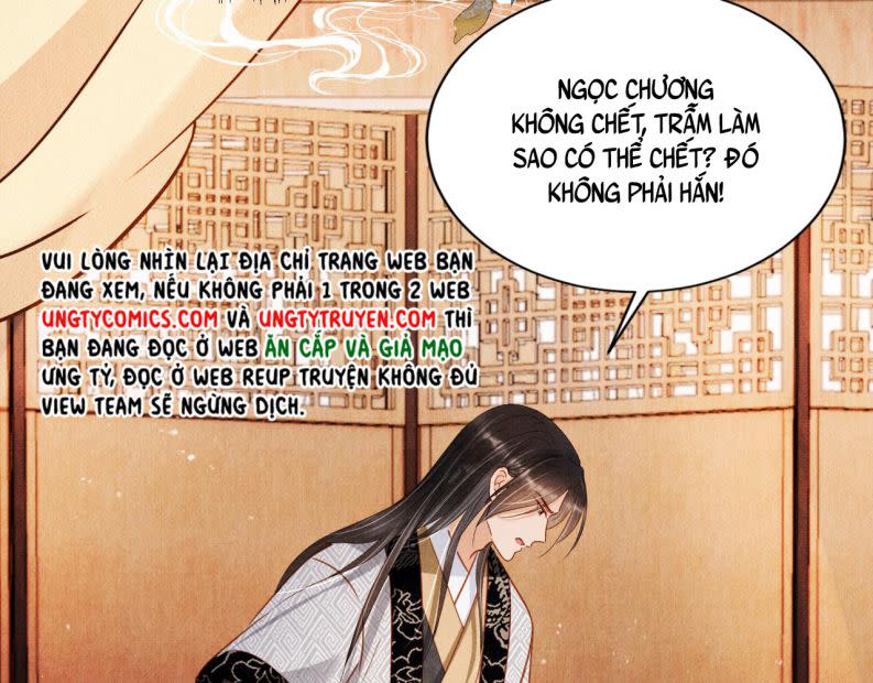 Quân Sủng Nan Vi Chap 88 - Next Chap 89