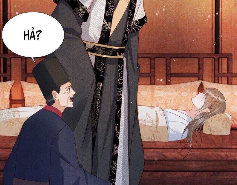 Quân Sủng Nan Vi Chap 88 - Next Chap 89