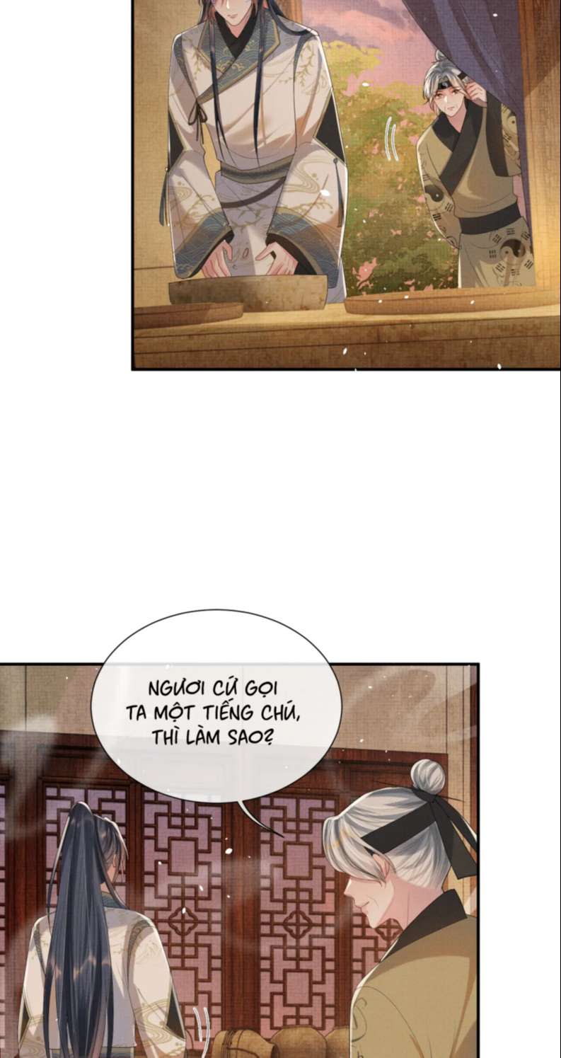 Ngộ Xà Chap 95 - Next Chap 96